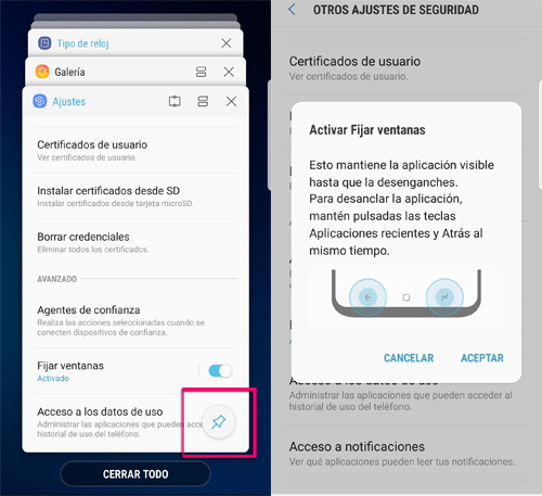 Imagen - 10 funciones secretas del Samsung Galaxy S9 que seguramente desconoces