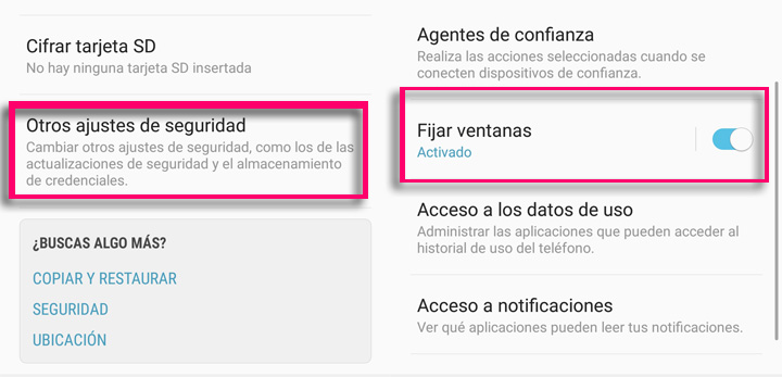 Imagen - 10 funciones secretas del Samsung Galaxy S9 que seguramente desconoces