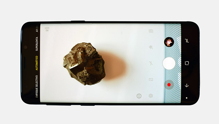 Imagen - C&oacute;mo sacar mejores fotos con el Samsung Galaxy S9
