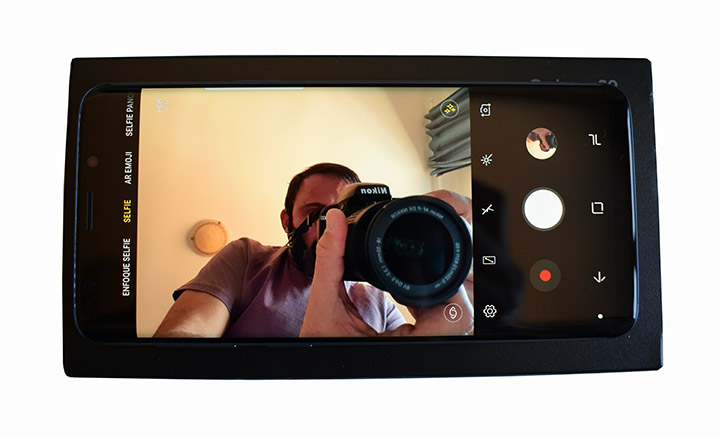 Imagen - C&oacute;mo sacar mejores fotos con el Samsung Galaxy S9