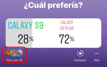 Imagen - Cómo saber quién ve mis historias de Instagram