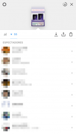 Imagen - Cómo saber quién ve mis historias de Instagram