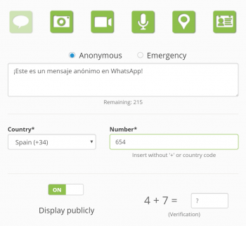 Imagen - Cómo evitar que lean mis mensajes de WhatsApp sin que salga el doble check azul