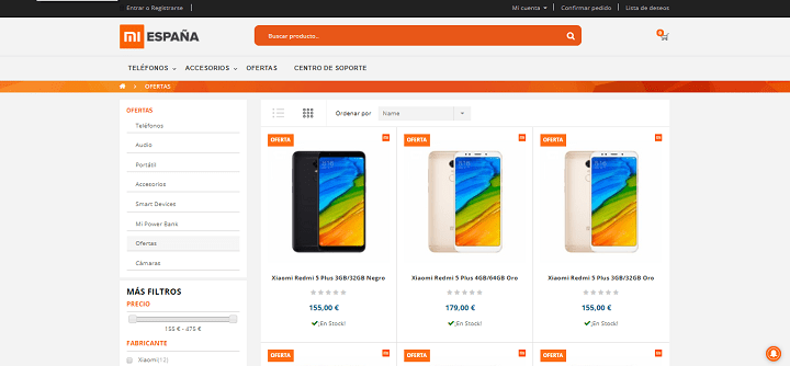 Imagen - Dónde encontrar ofertas de Xiaomi
