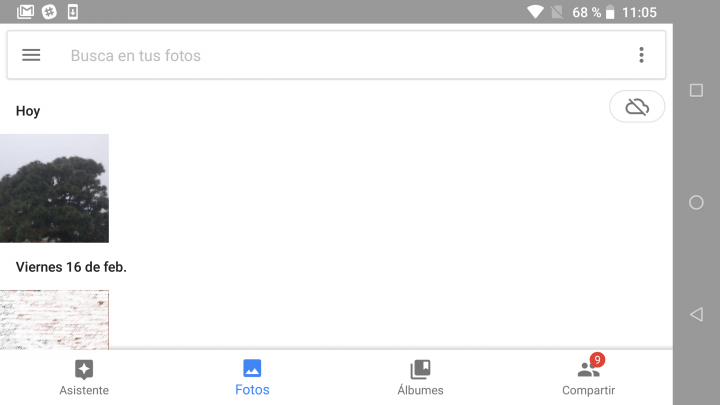 Imagen - Cómo cambiar la fecha de una foto en Android