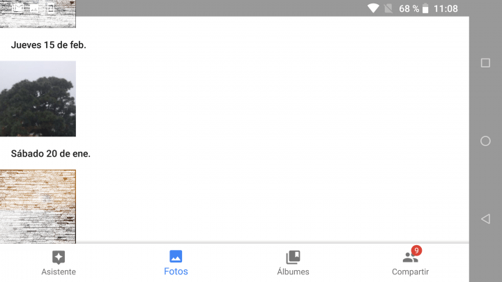 Imagen - Cómo cambiar la fecha de una foto en Android