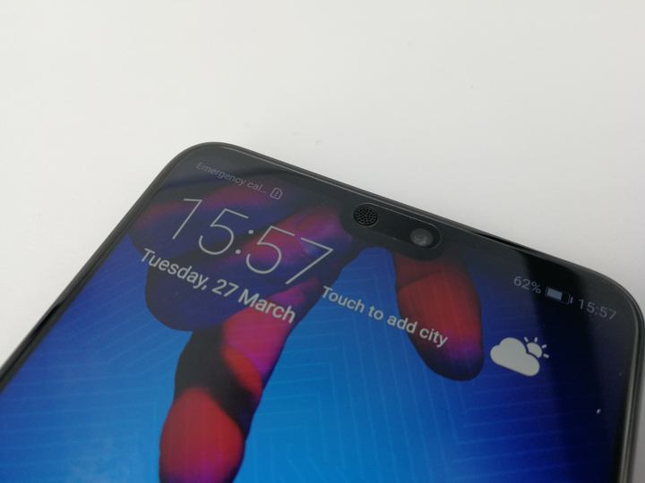 Imagen - Comparativa: Huawei P20 Pro vs Huawei P20 vs Huawei P20 Lite