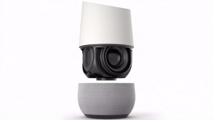 Imagen - ¿Qué podemos hacer con Google Home?
