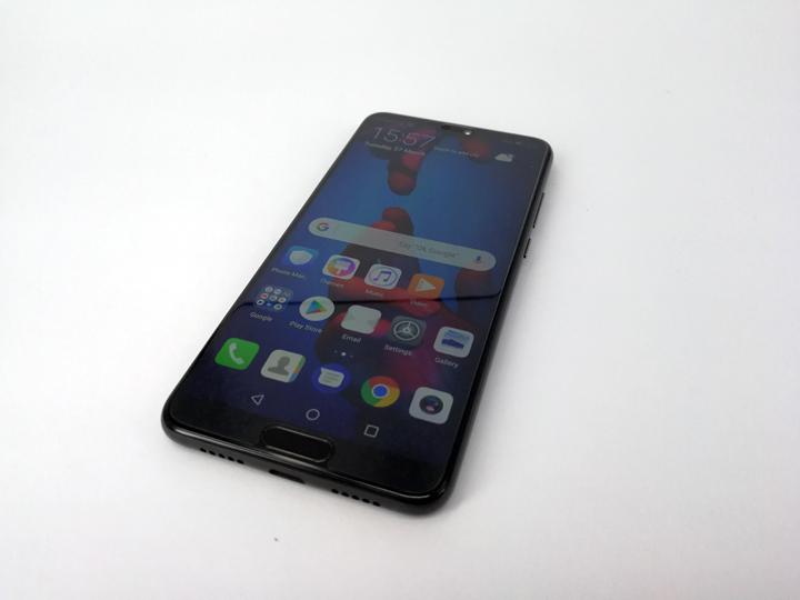 Imagen - Comparativa: Huawei P20 Pro vs Huawei P20 vs Huawei P20 Lite