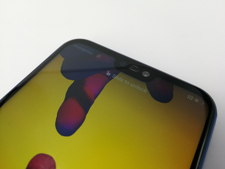 Imagen - Comparativa: Huawei P20 Pro vs Huawei P20 vs Huawei P20 Lite
