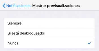 Imagen - Cómo evitar que te puedan robar tu cuenta de WhatsApp