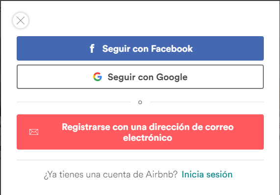 Imagen - Cómo usar Airbnb