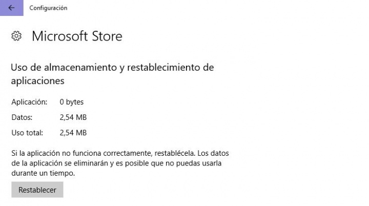 Imagen - Cómo solucionar el error &quot;se ha especificado en el manifiesto un diseño desconocido&quot;