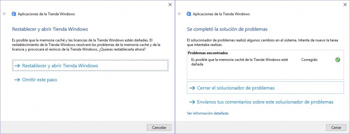 Imagen - Cómo solucionar el error &quot;se ha especificado en el manifiesto un diseño desconocido&quot;