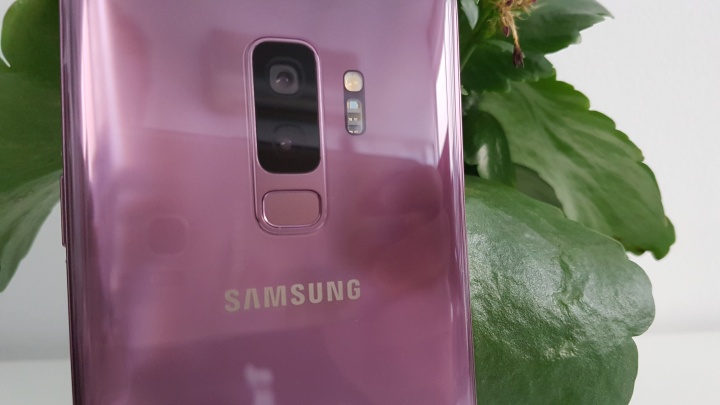 Imagen - Review: Galaxy S9 Plus, el nuevo gama alta de Samsung con doble cámara