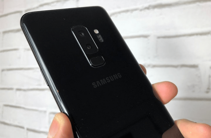 Imagen - Review: Galaxy S9 Plus, el nuevo gama alta de Samsung con doble cámara