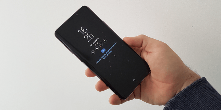 Imagen - Review: Galaxy S9 Plus, el nuevo gama alta de Samsung con doble cámara