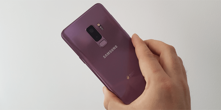Imagen - Review: Galaxy S9 Plus, el nuevo gama alta de Samsung con doble cámara