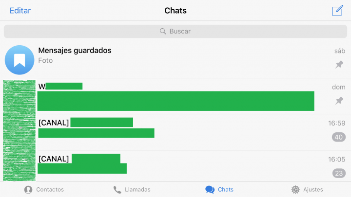 Imagen - Cómo enviar archivos desde el móvil al ordenador