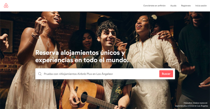 Imagen - Cómo usar Airbnb