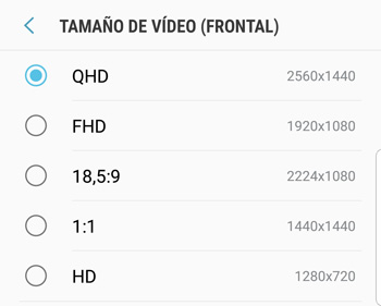 Imagen - C&oacute;mo sacar mejores fotos con el Samsung Galaxy S9