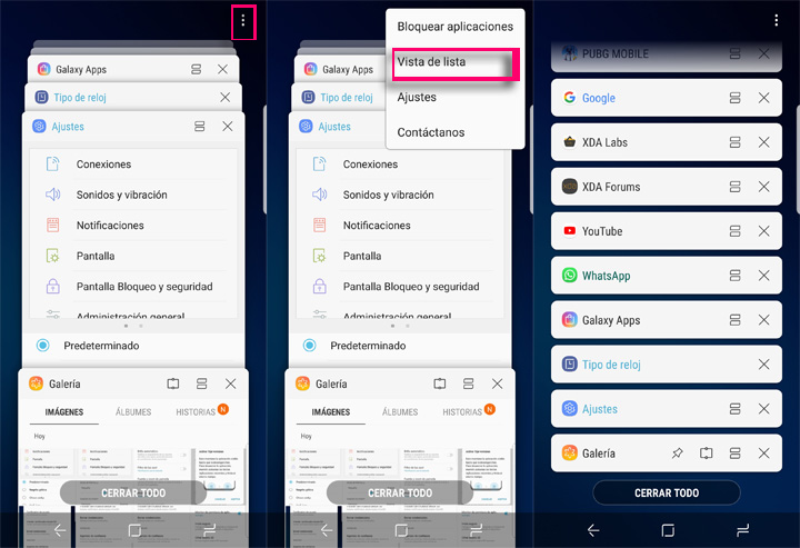 Imagen - 10 funciones secretas del Samsung Galaxy S9 que seguramente desconoces