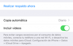 Imagen - Cómo proteger WhatsApp para que no te puedan espiar