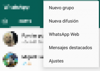 Imagen - Cómo evitar que te puedan robar tu cuenta de WhatsApp