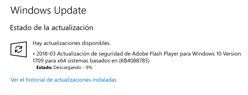 Imagen - Cómo desinstalar actualizaciones de Windows 10