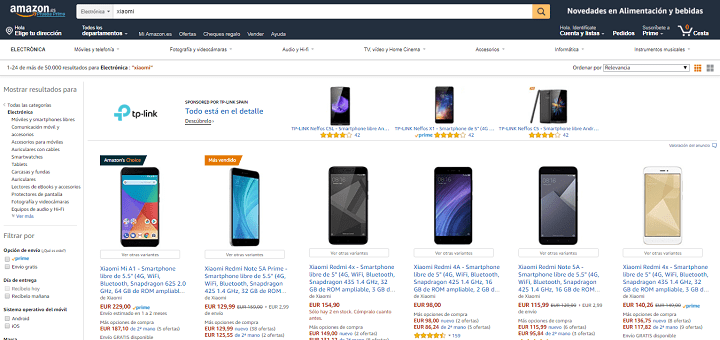 Imagen - Dónde encontrar ofertas de Xiaomi