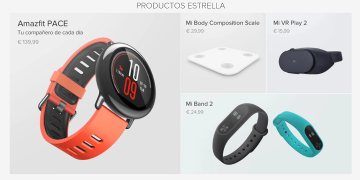 Imagen - Dónde encontrar ofertas de Xiaomi