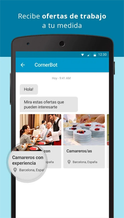 Imagen - ¿Qué es CornerJob?
