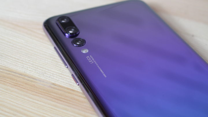 Imagen - Review: Huawei P20 Pro, el primer móvil con triple cámara trasera