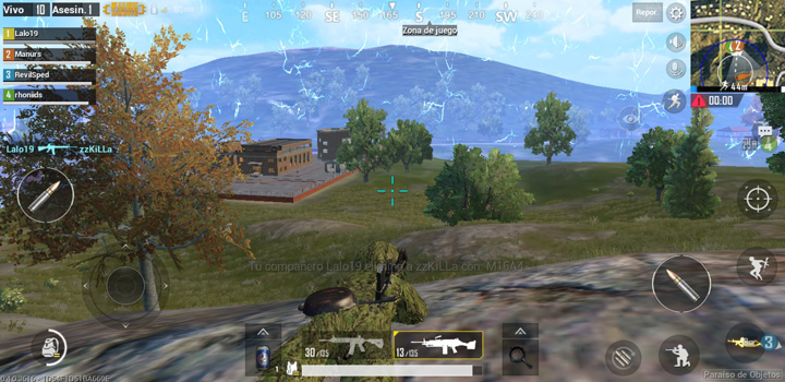 Imagen - 5 trucos vitales para sobrevivir en PUBG Mobile y no morir a la primera