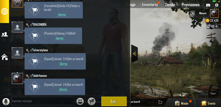 Imagen - 5 trucos vitales para sobrevivir en PUBG Mobile y no morir a la primera