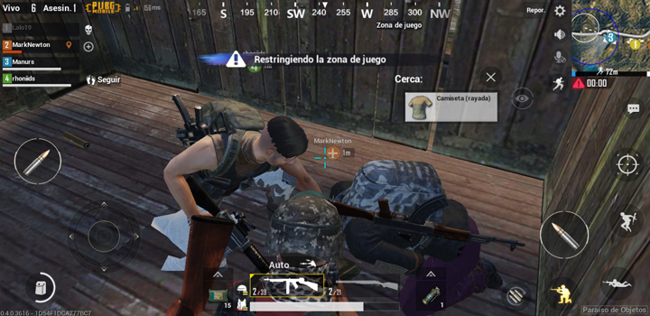 Imagen - 5 trucos vitales para sobrevivir en PUBG Mobile y no morir a la primera