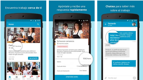 Imagen - ¿Qué es CornerJob?