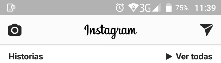 Imagen - Cómo crear una conversación en grupo en Instagram Direct