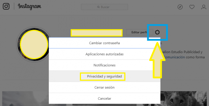 Imagen - Cómo descargar las fotos, vídeos y Stories de Instagram