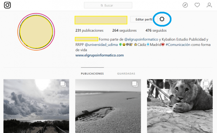 Imagen - Cómo descargar las fotos, vídeos y Stories de Instagram
