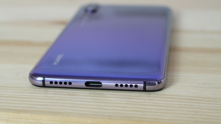 Imagen - Review: Huawei P20 Pro, el primer móvil con triple cámara trasera