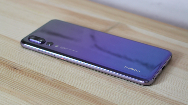 Imagen - Review: Huawei P20 Pro, el primer móvil con triple cámara trasera