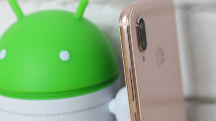 Imagen - Review: Huawei P20 Lite, el gama media más potente de la temporada