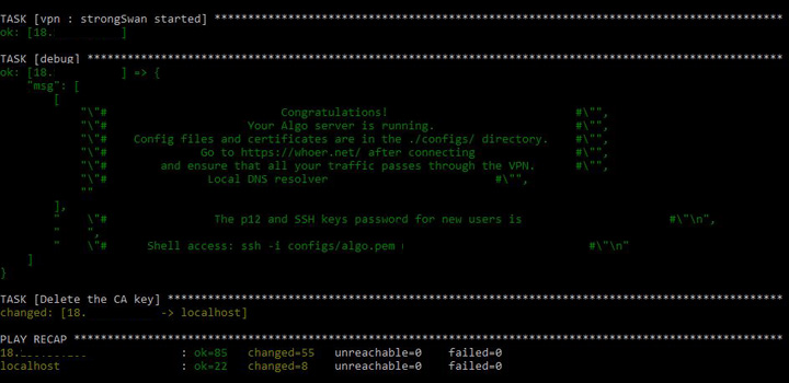 Imagen - C&oacute;mo crear tu propia VPN