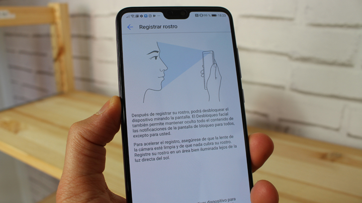Imagen - Review: Huawei P20 Pro, el primer móvil con triple cámara trasera