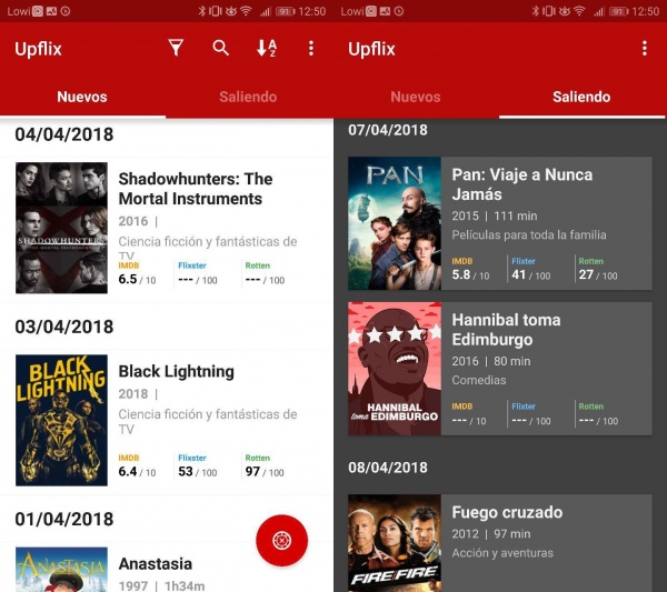 Imagen - Cómo conocer las novedades de Netflix