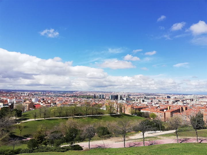 Imagen - Review: Huawei P20 Lite, el gama media más potente de la temporada