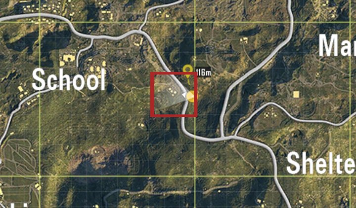 Imagen - Los mejores sitios para encontrar el mejor equipo y armas en PUBG Mobile