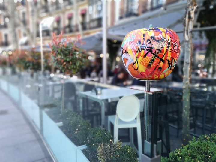 Imagen - Review: Huawei P20 Pro, el primer móvil con triple cámara trasera