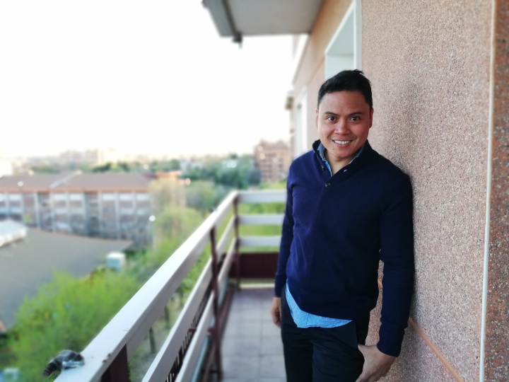 Imagen - Review: Huawei P20 Lite, el gama media más potente de la temporada
